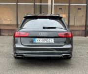 Audi A6 Avant Quattro V6