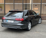 Audi A6 Avant Quattro V6