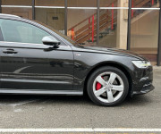 Audi A6 Avant Quattro V6