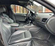 Audi A6 Avant Quattro V6