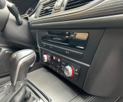 Audi A6 Avant Quattro V6