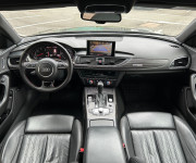 Audi A6 Avant Quattro V6