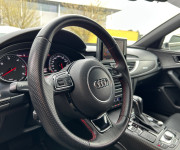 Audi A6 Avant Quattro V6