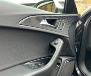 Audi A6 Avant Quattro V6