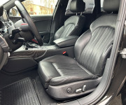 Audi A6 Avant Quattro V6