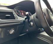 Audi A6 Avant Quattro V6