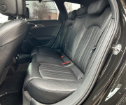 Audi A6 Avant Quattro V6