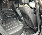 Audi A6 Avant Quattro V6