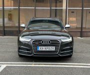 Audi A6 Avant Quattro V6