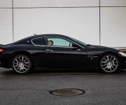 Maserati GranTurismo 4.2 V8