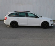 Škoda Octavia Combi 2.0 TDI DPF RS DSG