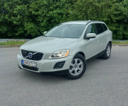 Volvo XC60 D5 AWD Momentum Geartronic