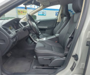 Volvo XC60 D5 AWD Momentum Geartronic