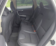Volvo XC60 D5 AWD Momentum Geartronic