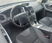 Volvo XC60 D5 AWD Momentum Geartronic