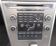 Volvo XC60 D5 AWD Momentum Geartronic