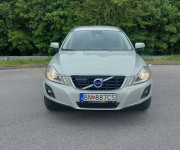 Volvo XC60 D5 AWD Momentum Geartronic