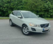 Volvo XC60 D5 AWD Momentum Geartronic
