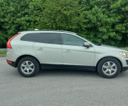 Volvo XC60 D5 AWD Momentum Geartronic