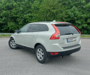 Volvo XC60 D5 AWD Momentum Geartronic
