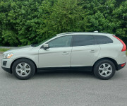 Volvo XC60 D5 AWD Momentum Geartronic