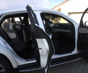 Mercedes-Bednz GLE Coupe 400 d, 243kw, 4MATIC, TOP výbava, záruka