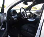 Mercedes-Bednz GLE Coupe 400 d, 243kw, 4MATIC, TOP výbava, záruka