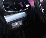 Mercedes-Bednz GLE Coupe 400 d, 243kw, 4MATIC, TOP výbava, záruka