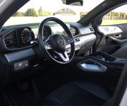 Mercedes-Bednz GLE Coupe 400 d, 243kw, 4MATIC, TOP výbava, záruka