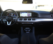 Mercedes-Bednz GLE Coupe 400 d, 243kw, 4MATIC, TOP výbava, záruka