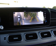 Mercedes-Bednz GLE Coupe 400 d, 243kw, 4MATIC, TOP výbava, záruka