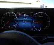 Mercedes-Bednz GLE Coupe 400 d, 243kw, 4MATIC, TOP výbava, záruka