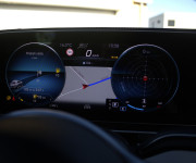 Mercedes-Bednz GLE Coupe 400 d, 243kw, 4MATIC, TOP výbava, záruka