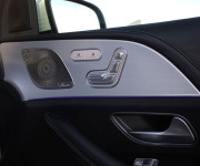 Mercedes-Bednz GLE Coupe 400 d, 243kw, 4MATIC, TOP výbava, záruka