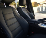 Mercedes-Bednz GLE Coupe 400 d, 243kw, 4MATIC, TOP výbava, záruka