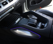 Mercedes-Bednz GLE Coupe 400 d, 243kw, 4MATIC, TOP výbava, záruka