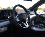 Mercedes-Bednz GLE Coupe 400 d, 243kw, 4MATIC, TOP výbava, záruka