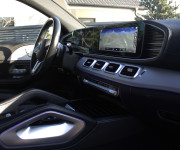 Mercedes-Bednz GLE Coupe 400 d, 243kw, 4MATIC, TOP výbava, záruka