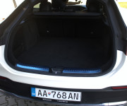 Mercedes-Bednz GLE Coupe 400 d, 243kw, 4MATIC, TOP výbava, záruka