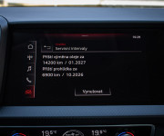 Audi A1 30 TFSI 85kW, Led svetlá, Ambient, R17 alu, Zrkadlenie obrazovky, Qi nabíjanie