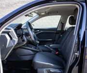 Audi A1 30 TFSI 85kW, Led svetlá, Ambient, R17 alu, Zrkadlenie obrazovky, Qi nabíjanie