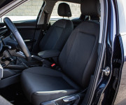 Audi A1 30 TFSI 85kW, Led svetlá, Ambient, R17 alu, Zrkadlenie obrazovky, Qi nabíjanie