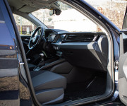 Audi A1 30 TFSI 85kW, Led svetlá, Ambient, R17 alu, Zrkadlenie obrazovky, Qi nabíjanie