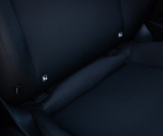 Audi A1 30 TFSI 85kW, Led svetlá, Ambient, R17 alu, Zrkadlenie obrazovky, Qi nabíjanie