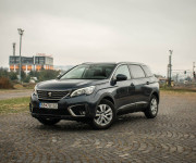Peugeot 5008 1.2 PureTech 130 E6d-ISC Active