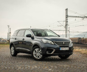 Peugeot 5008 1.2 PureTech 130 E6d-ISC Active