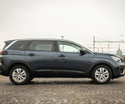 Peugeot 5008 1.2 PureTech 130 E6d-ISC Active