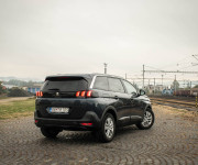 Peugeot 5008 1.2 PureTech 130 E6d-ISC Active