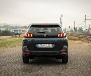 Peugeot 5008 1.2 PureTech 130 E6d-ISC Active