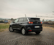 Peugeot 5008 1.2 PureTech 130 E6d-ISC Active